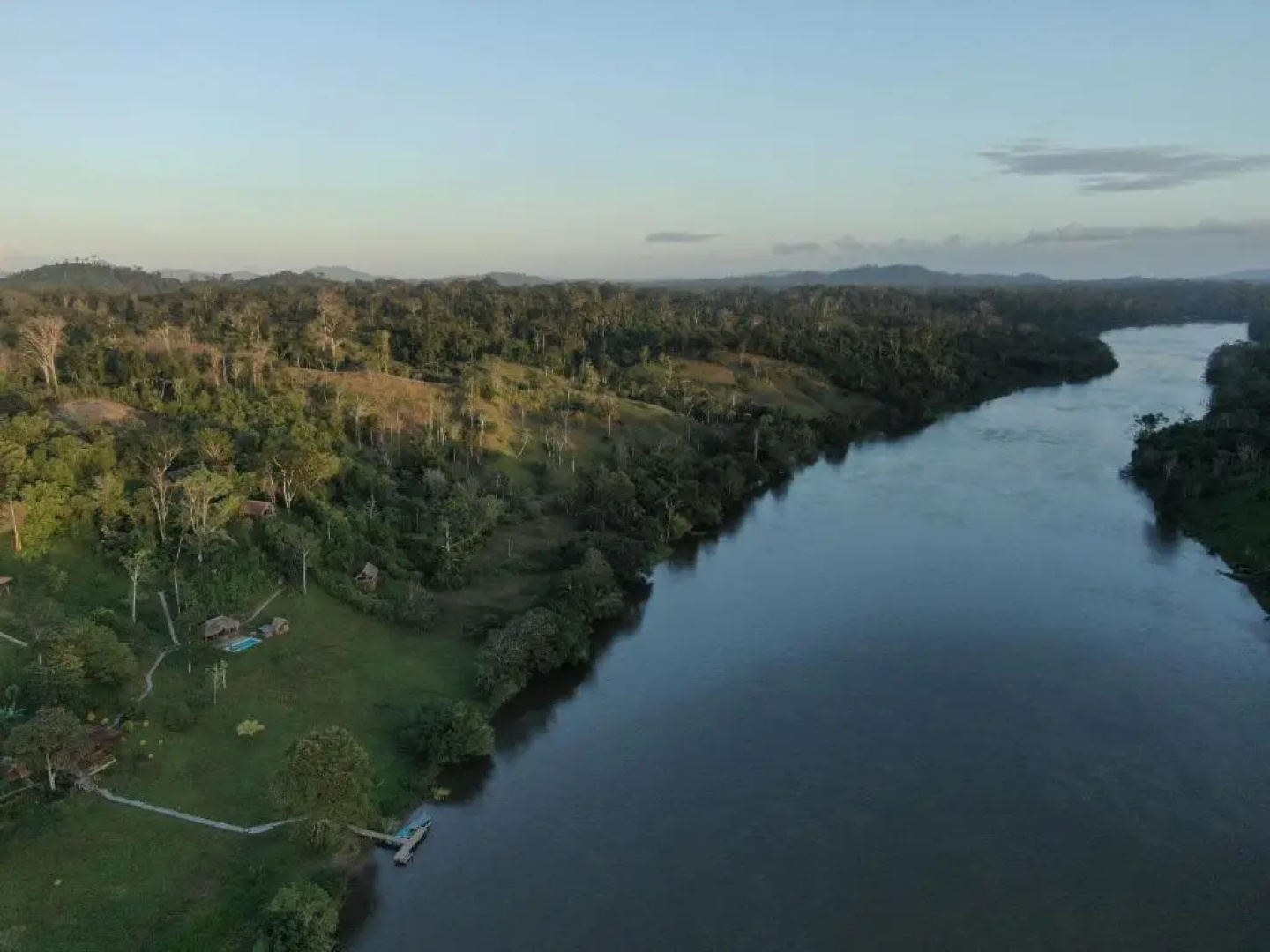 Guacimo Lodge