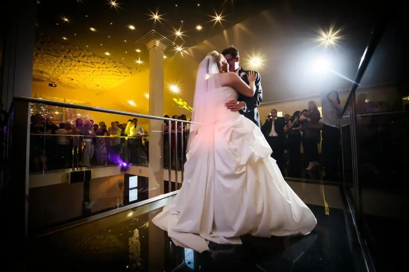 The Saddleworth Hotel