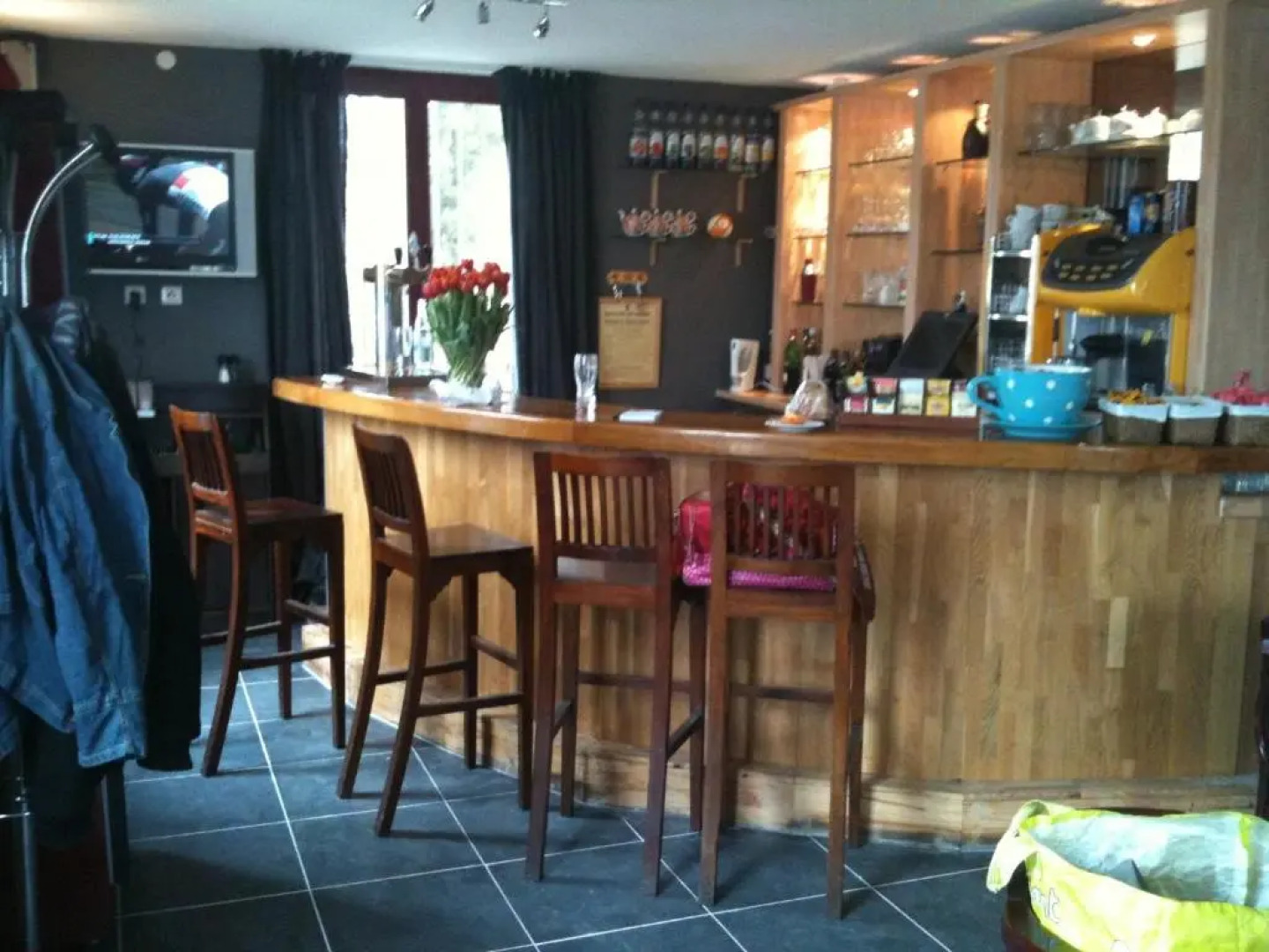 Domaine du Pont de lEyre