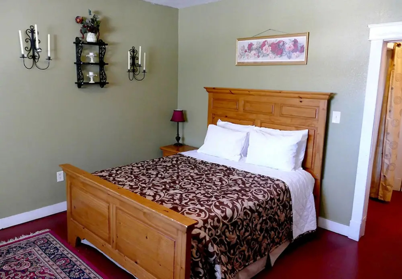 Historic Whiting Hotel Suites