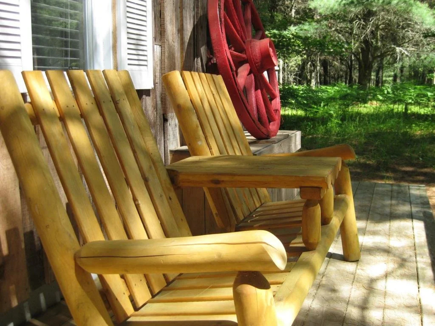 Auberge le Cosy Tremblant