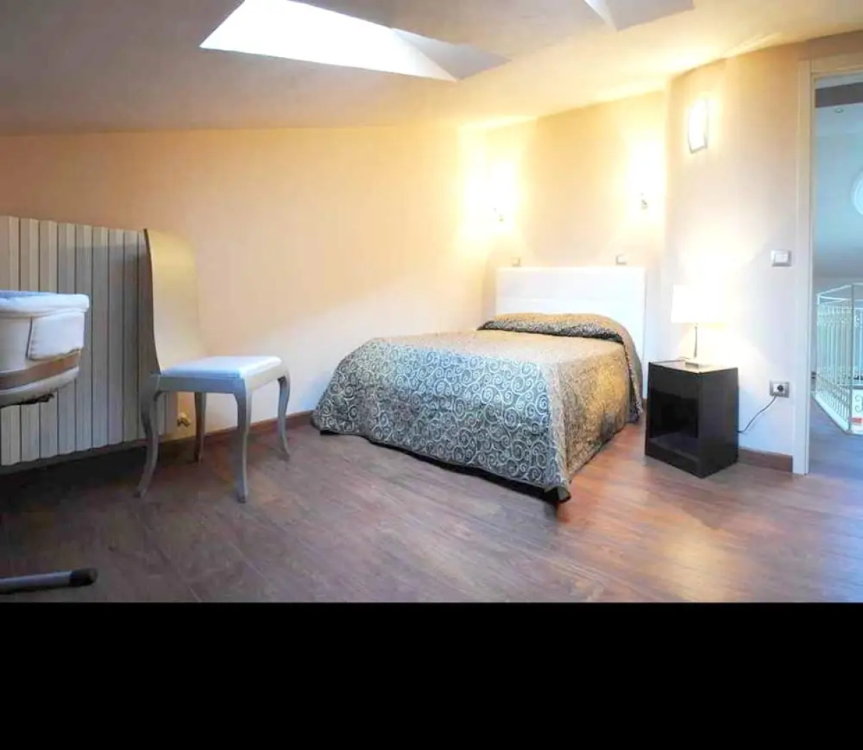 House With 2 Bedrooms In Montelabbate With Wonderful Sea View Private Pool Enclosed Garden