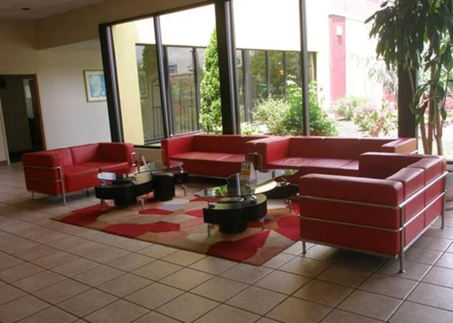 The Ashi, an Ascend Collection Hotel