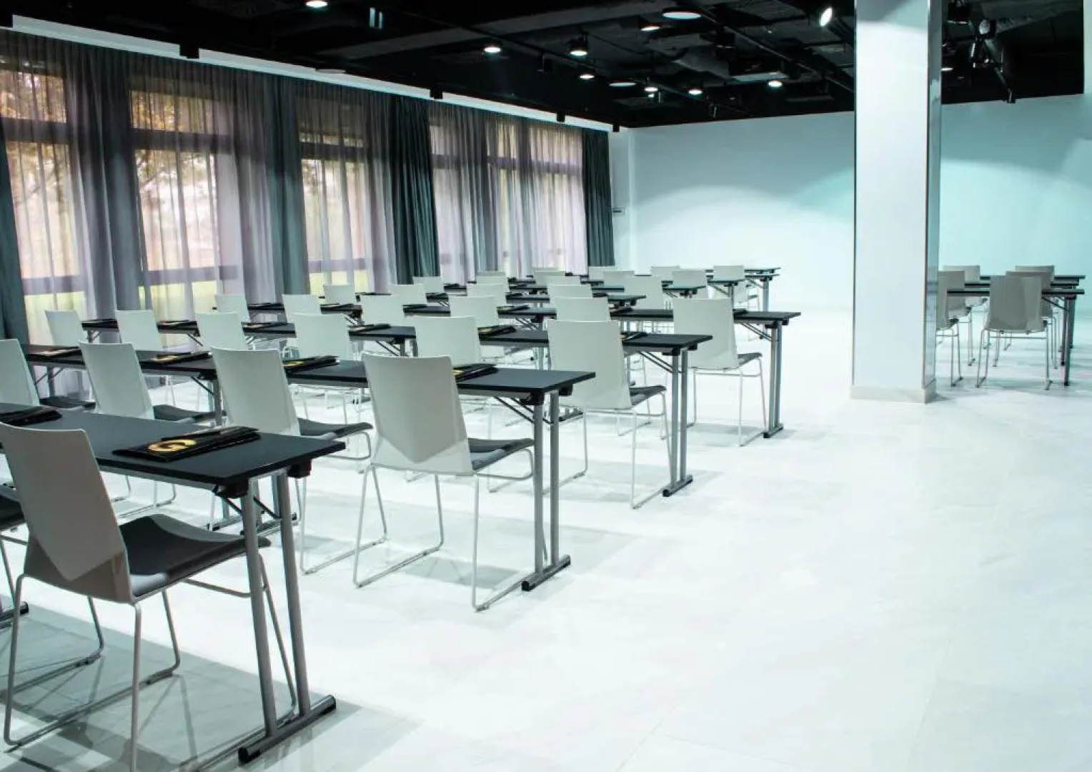 Courtyard by Marriott Berlin Teltow