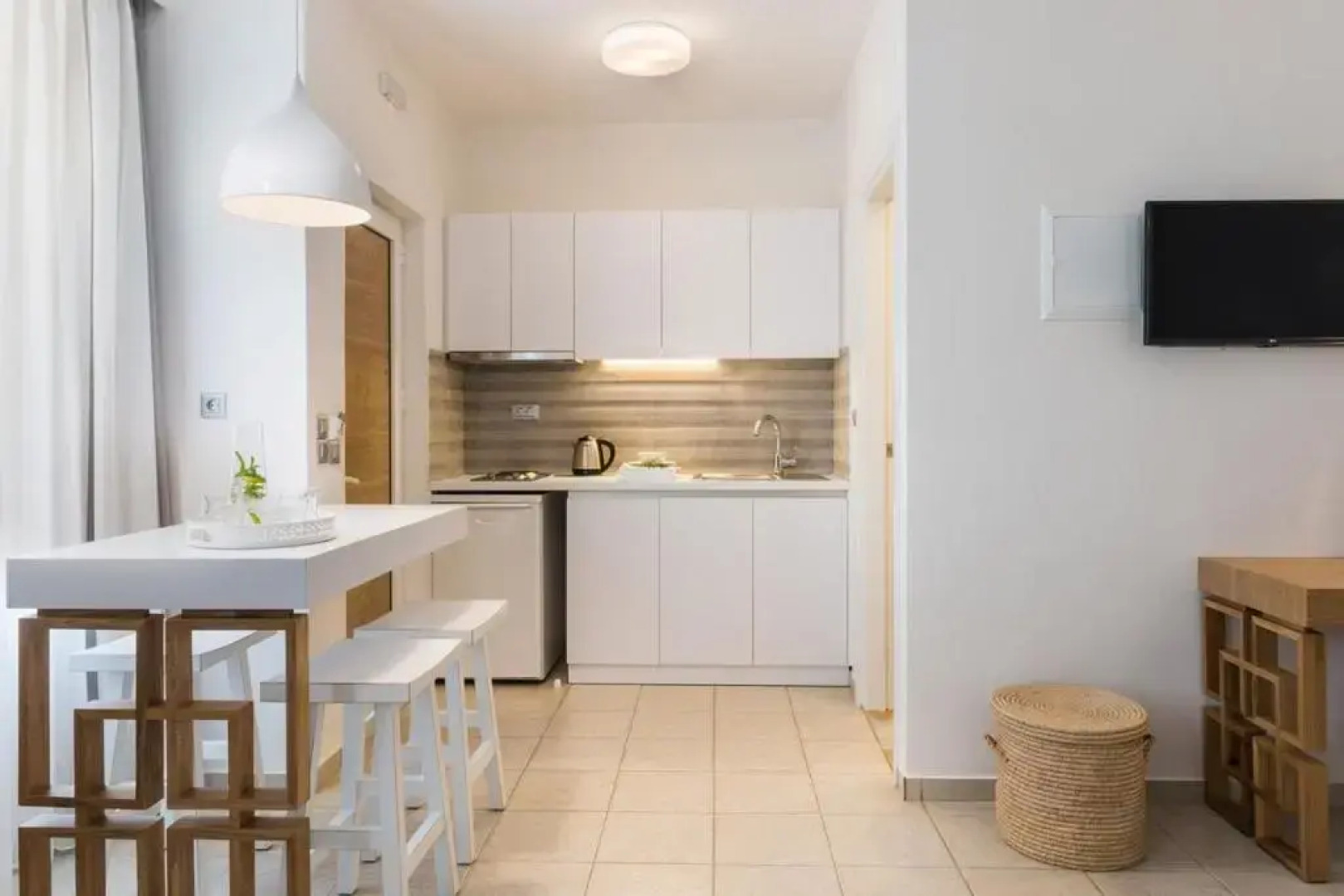 Hotel Stellina Village