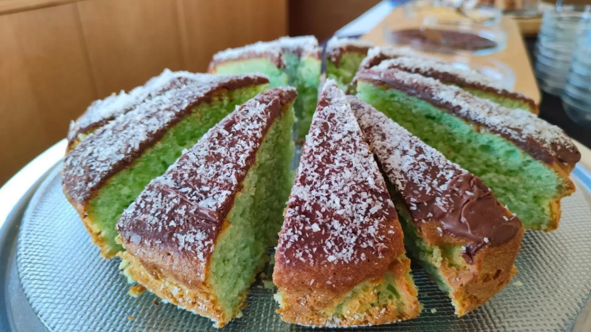 Bue Marino Hotel & Rooftop Bar