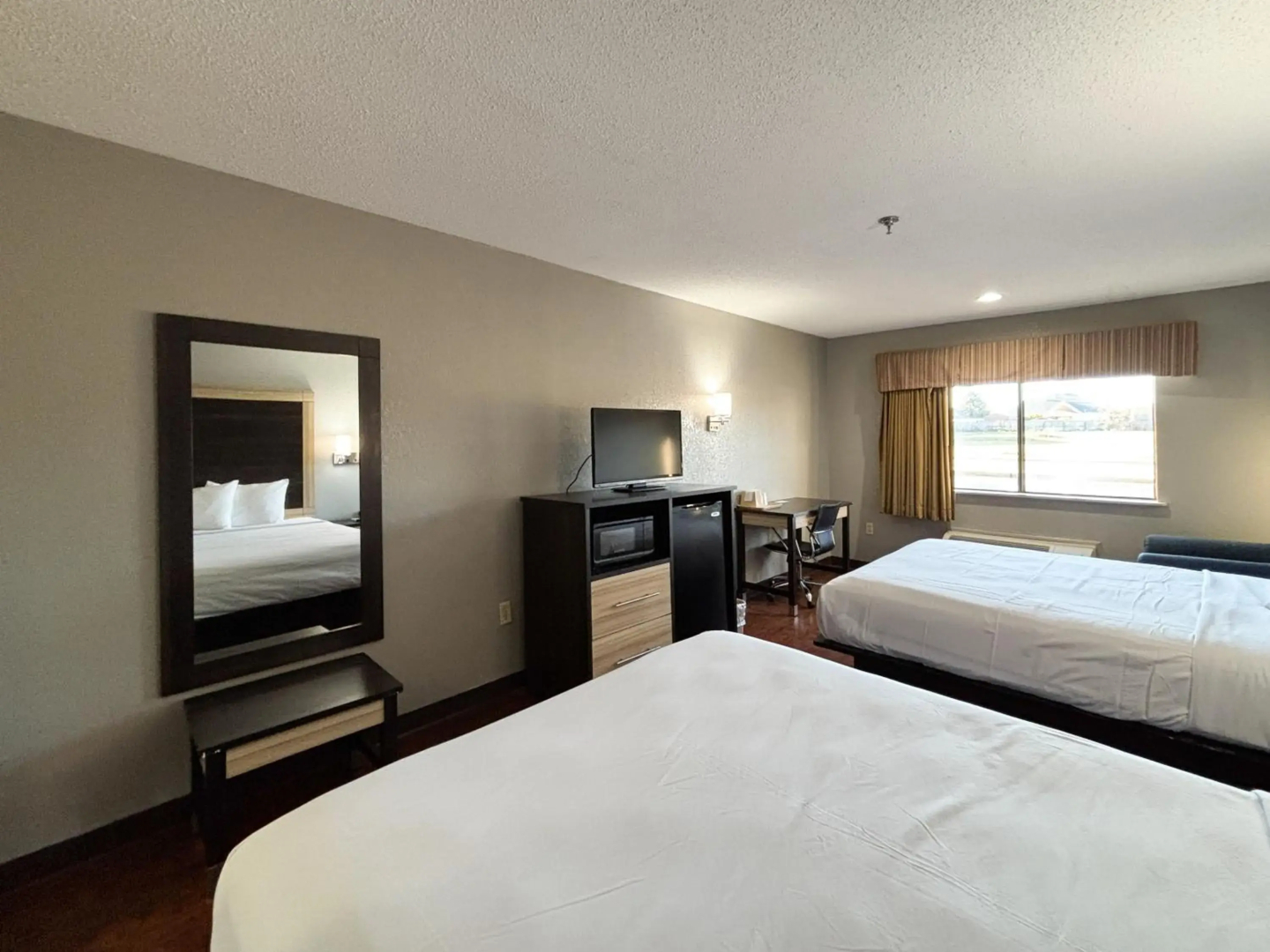 Motel 6 Prattville, AL