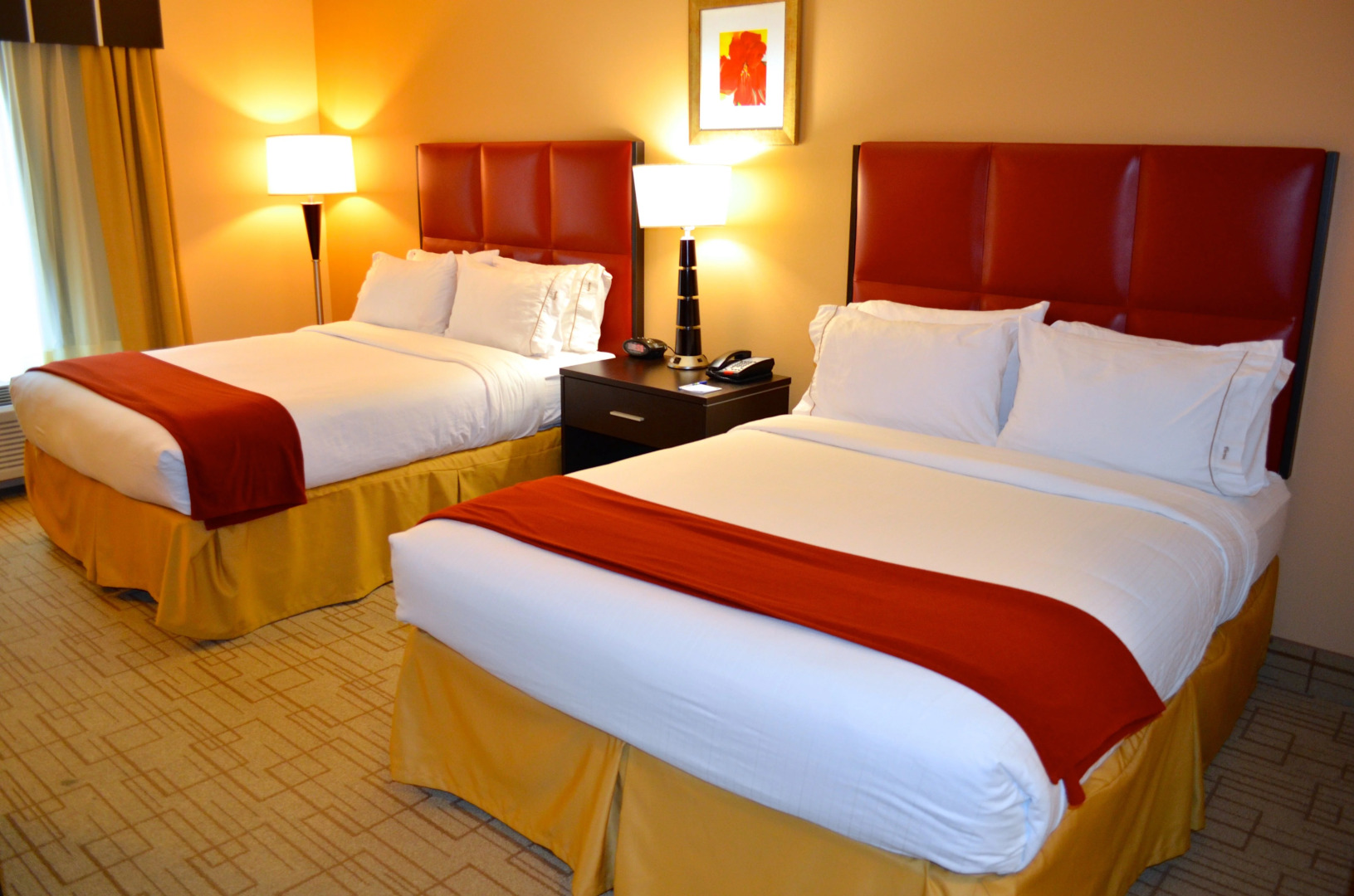 Holiday Inn Express Hotel & Suites Smithfield - Selma I -95 by IHG