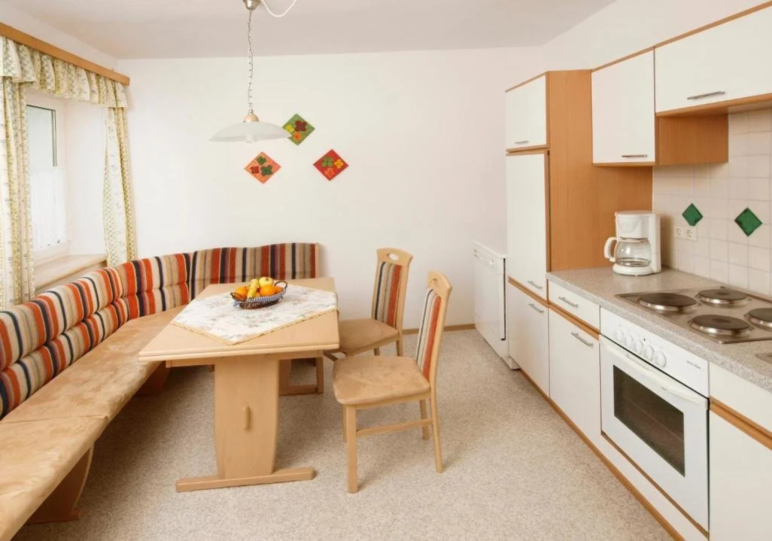 Baby-und Kinderbauernhof Salmanner