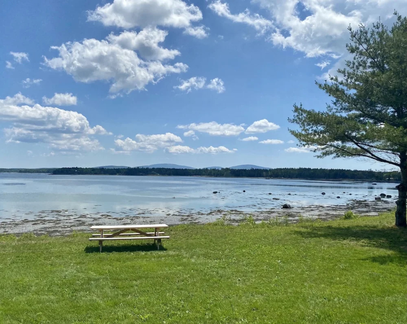 Island View Hotel Bar Harbor