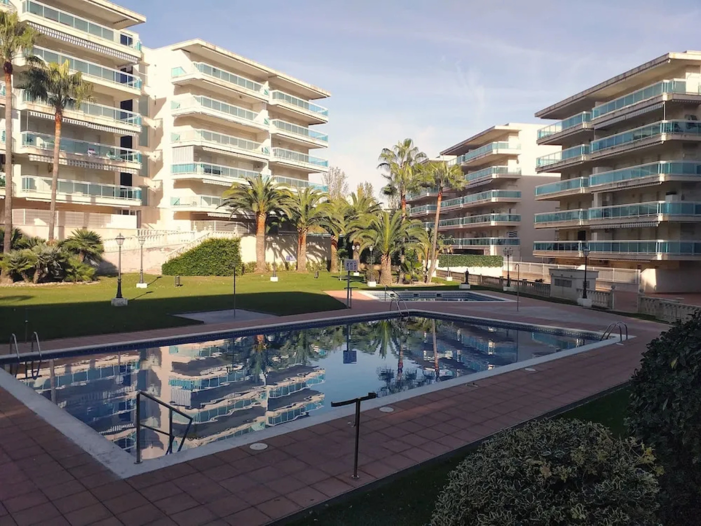 Residencial Ventura Park