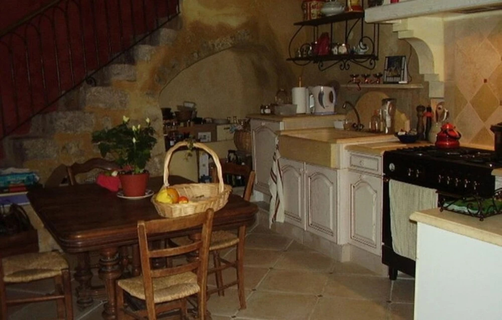 La Clé de Sol Chambre d'Hôte