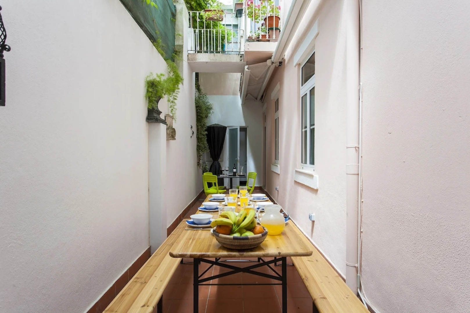 Altido Alfama Terrace Deluxe