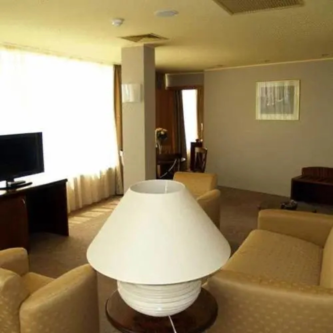 Hotel Inter Zimnicea