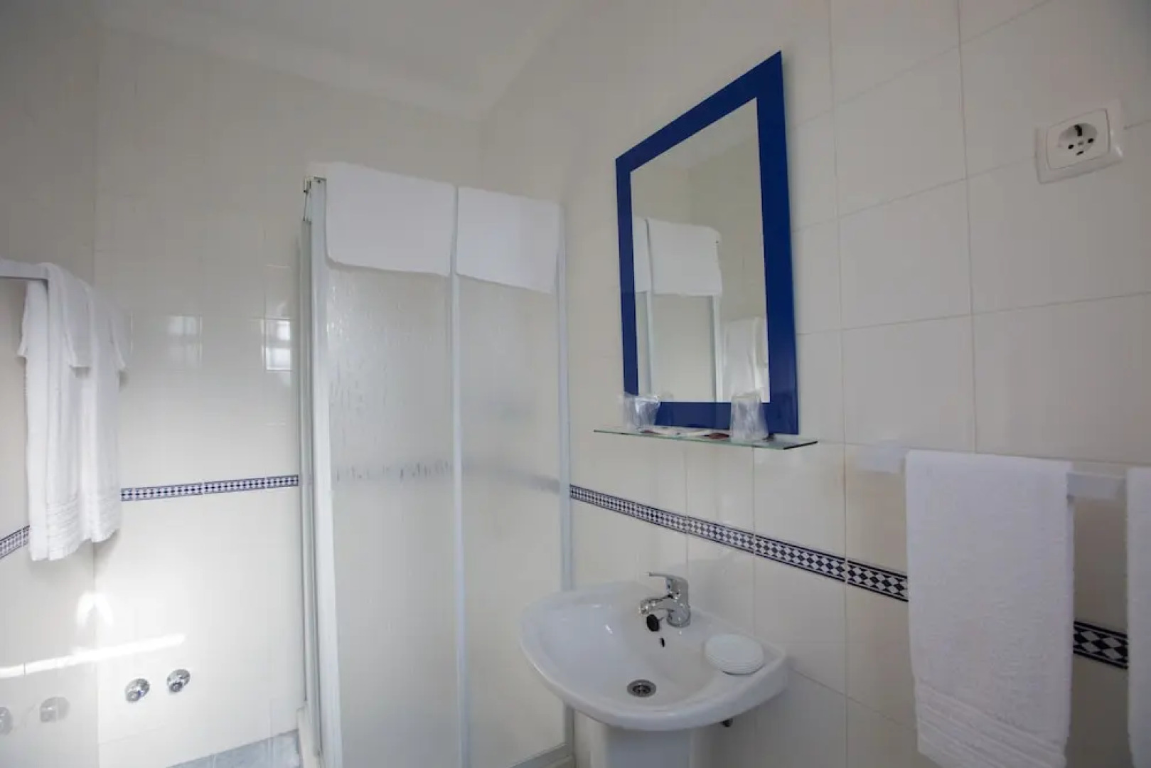 Hospedaria Os Condes