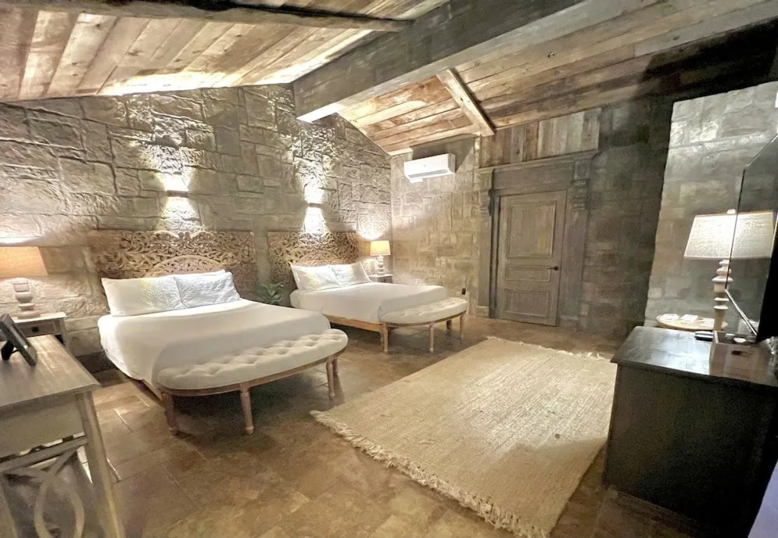 The Inn At Zaca Creek