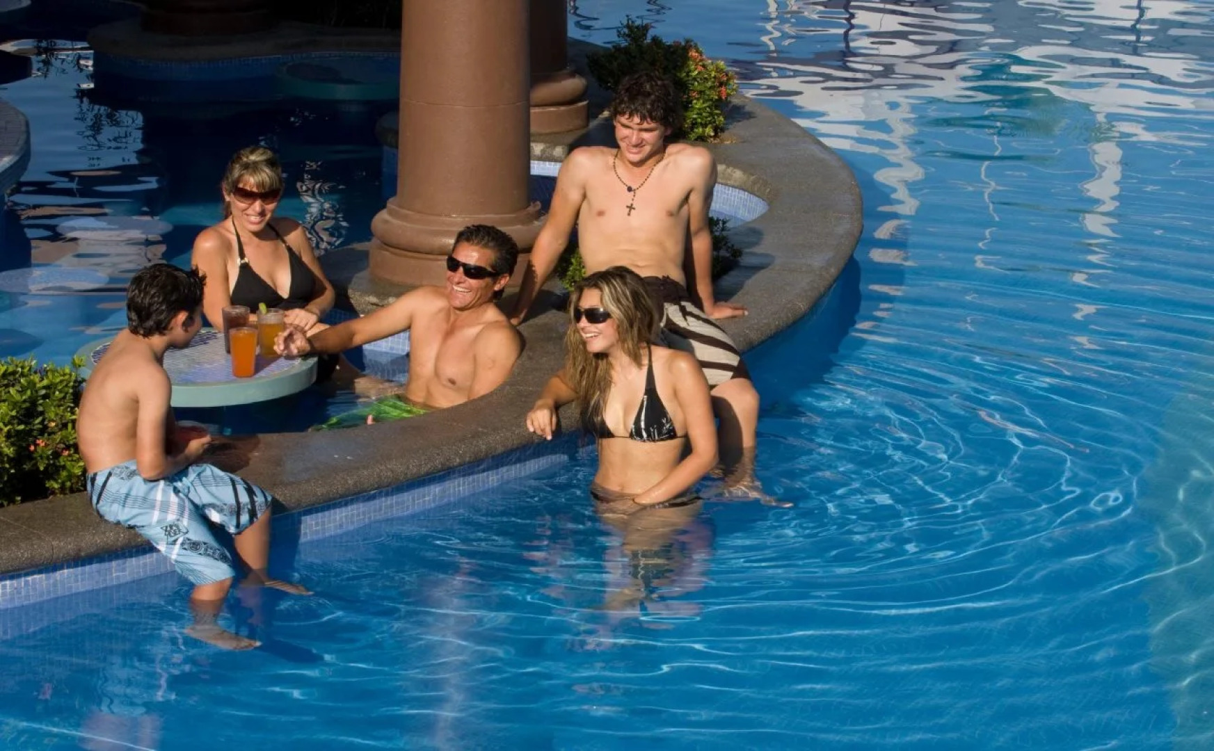 Pueblo Bonito Sunset Beach Golf & Spa Resort - All Inclusive