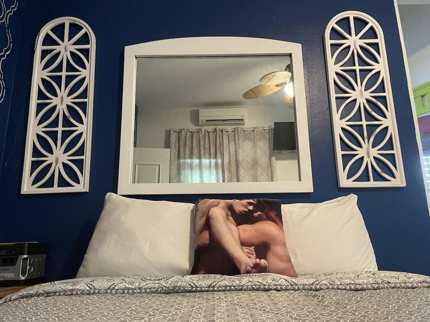 Coqui del Mar Guest House