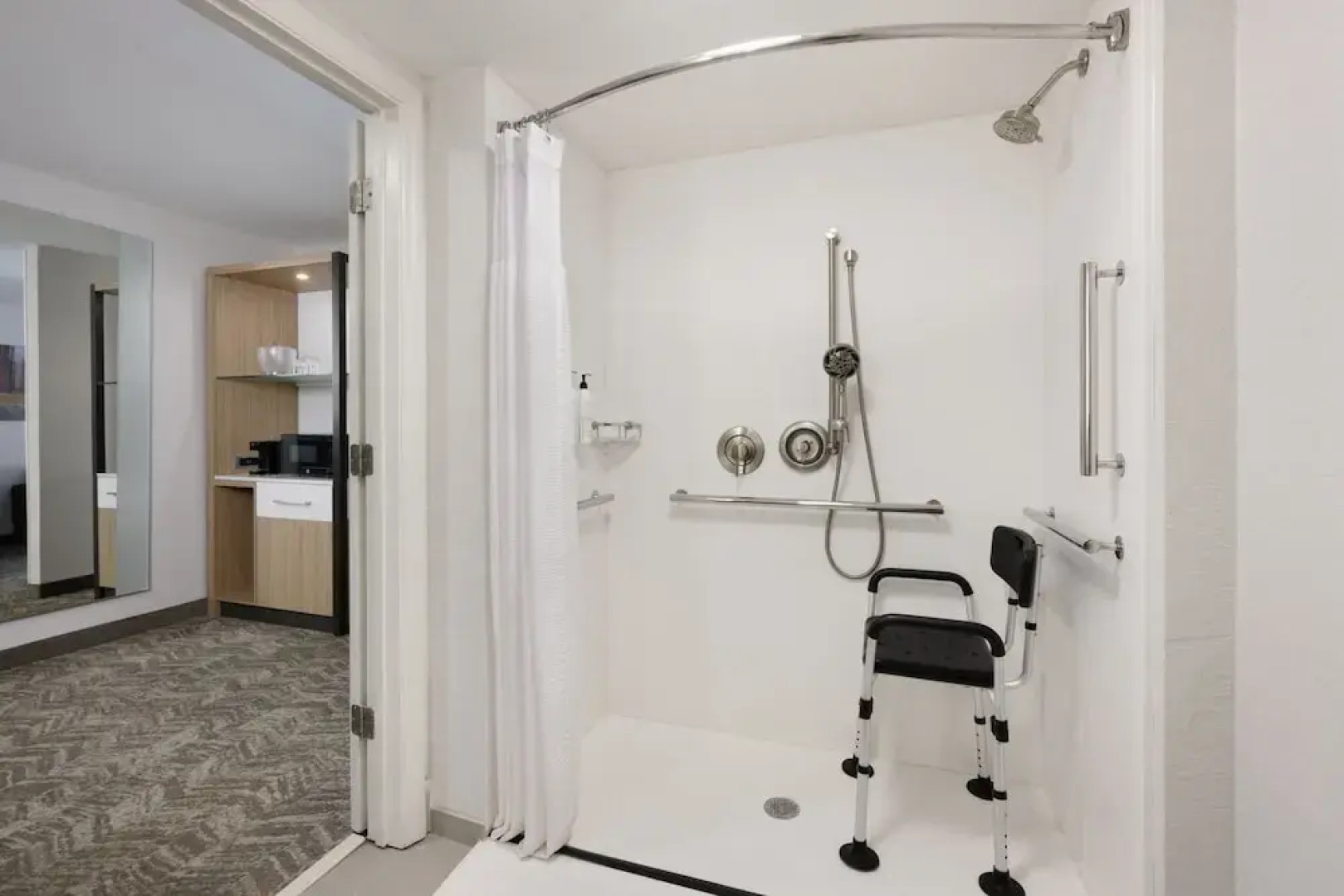 Springhill Suites By Marriott Newnan