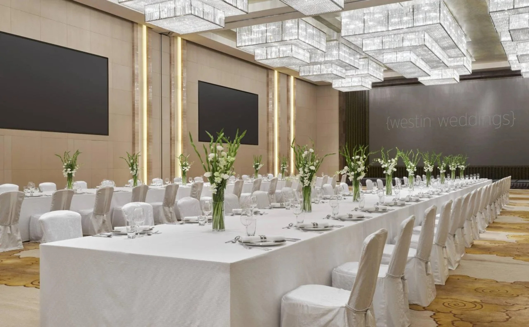 The Westin Pazhou Hotel