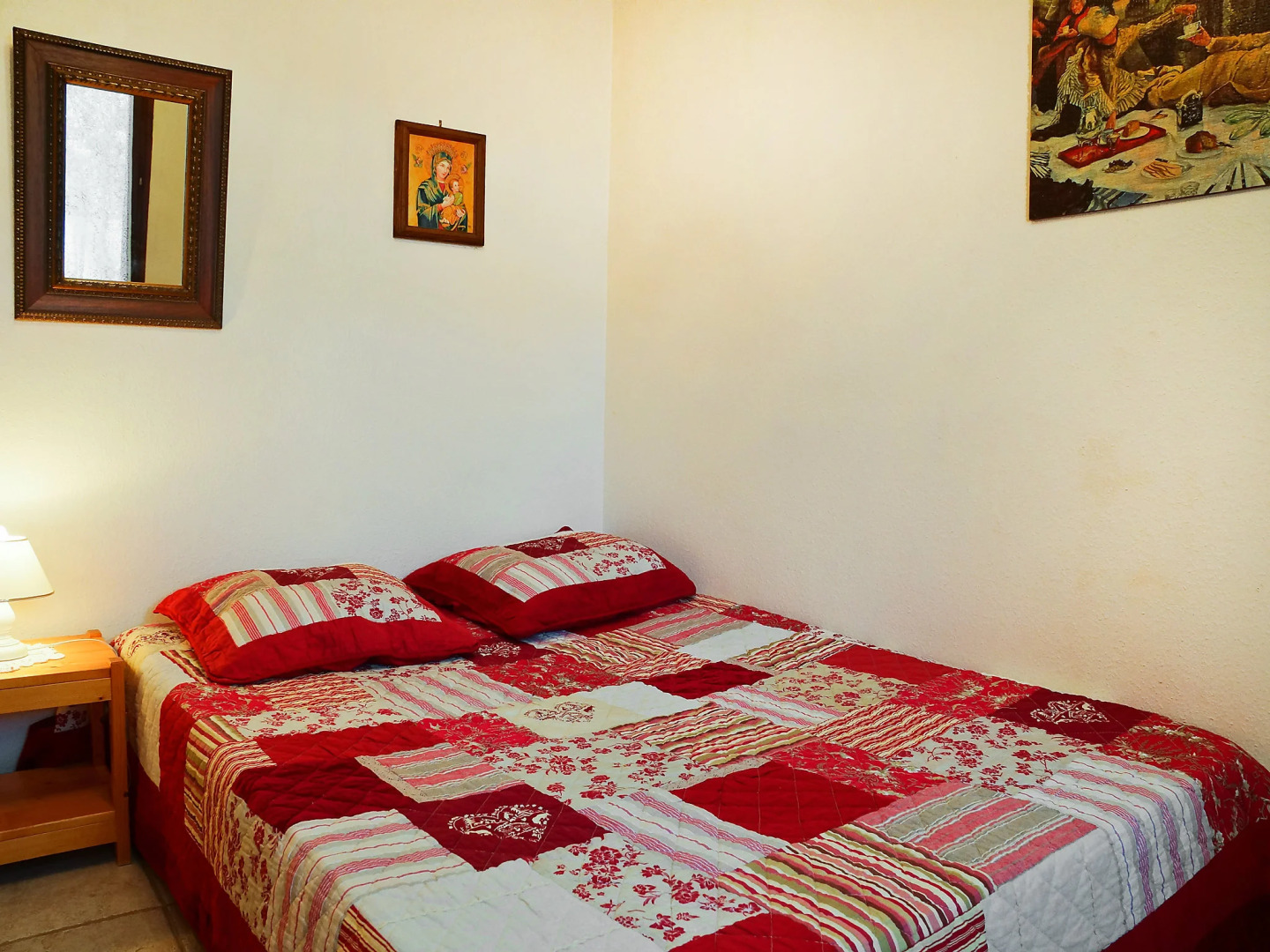 Holiday Home Le Counillier