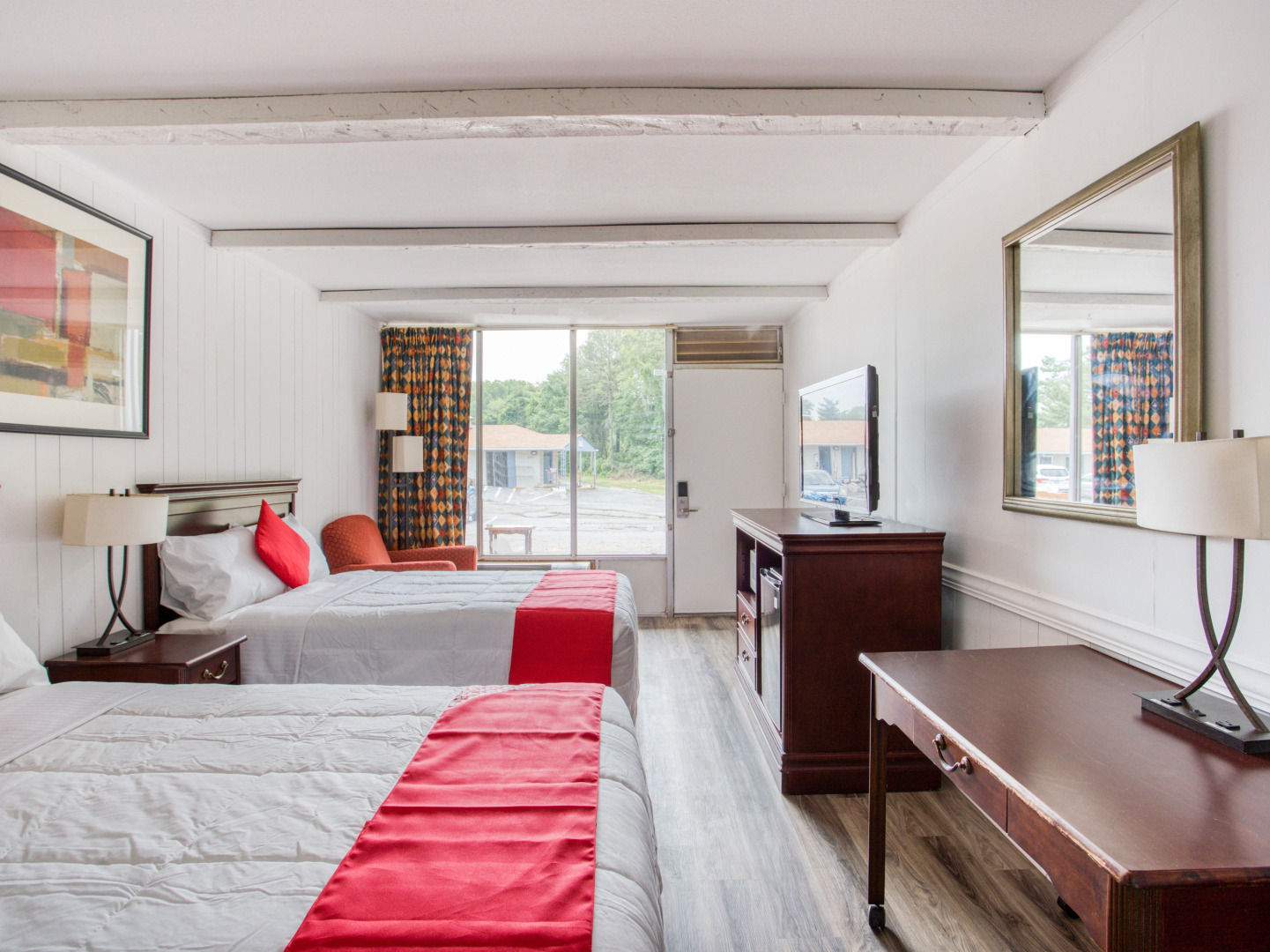 OYO Inn Kernersville