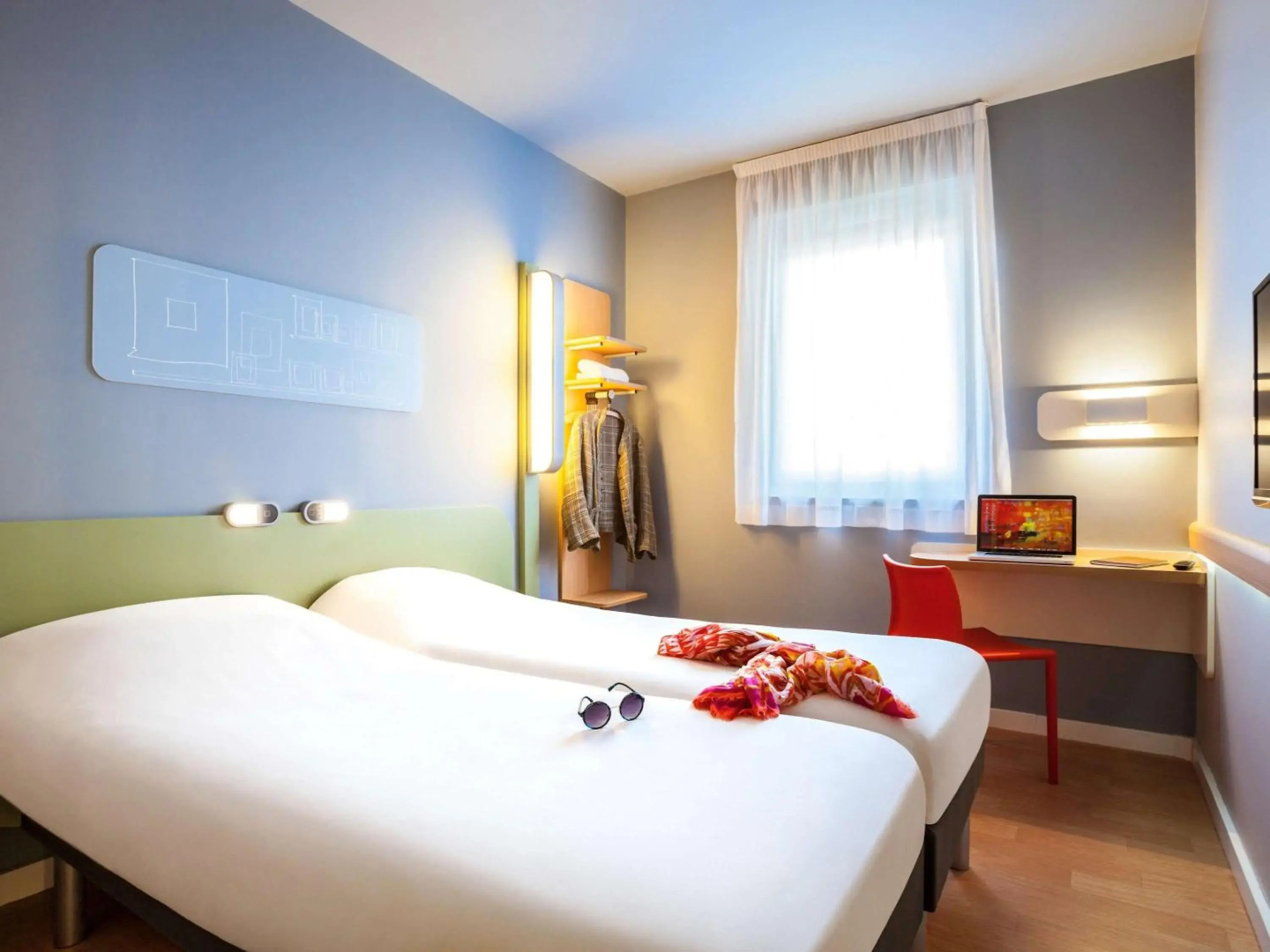 ibis budget Limoges Nord