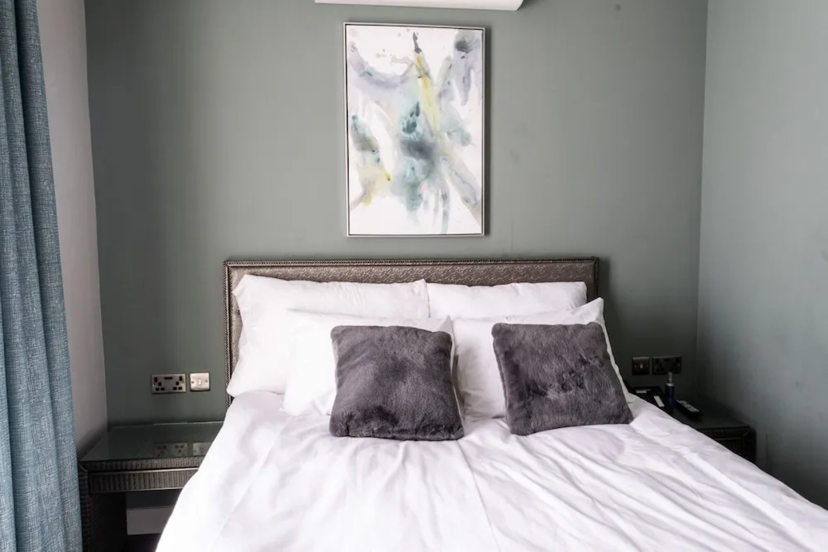 Villare Leicester City Centre Hotel