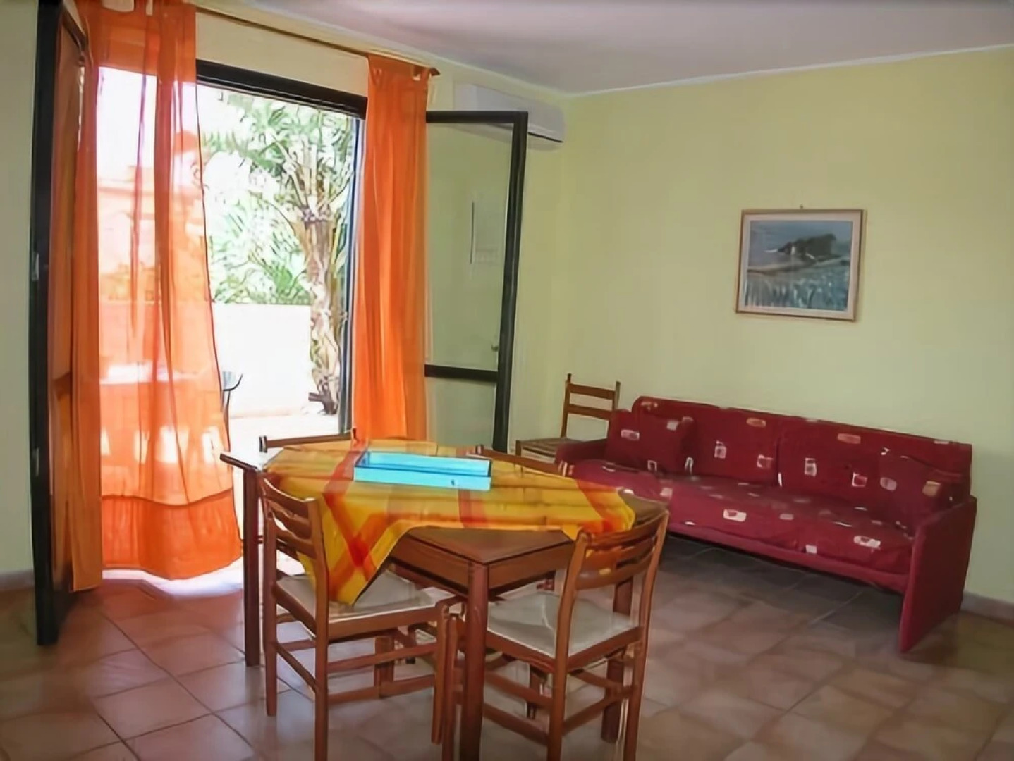 Residence Perla Rosa