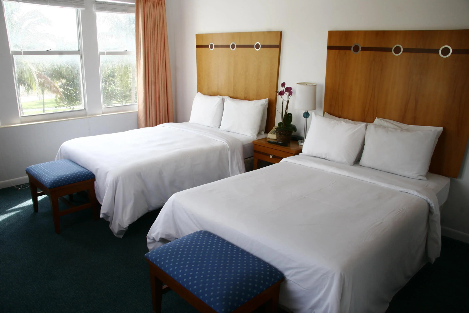 Majestic Hotel South Beach