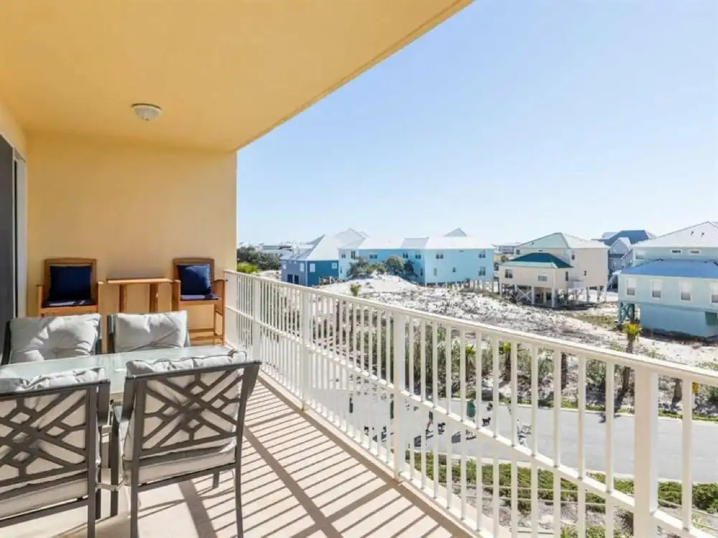 The Indies by Meyer Vacation Rentals