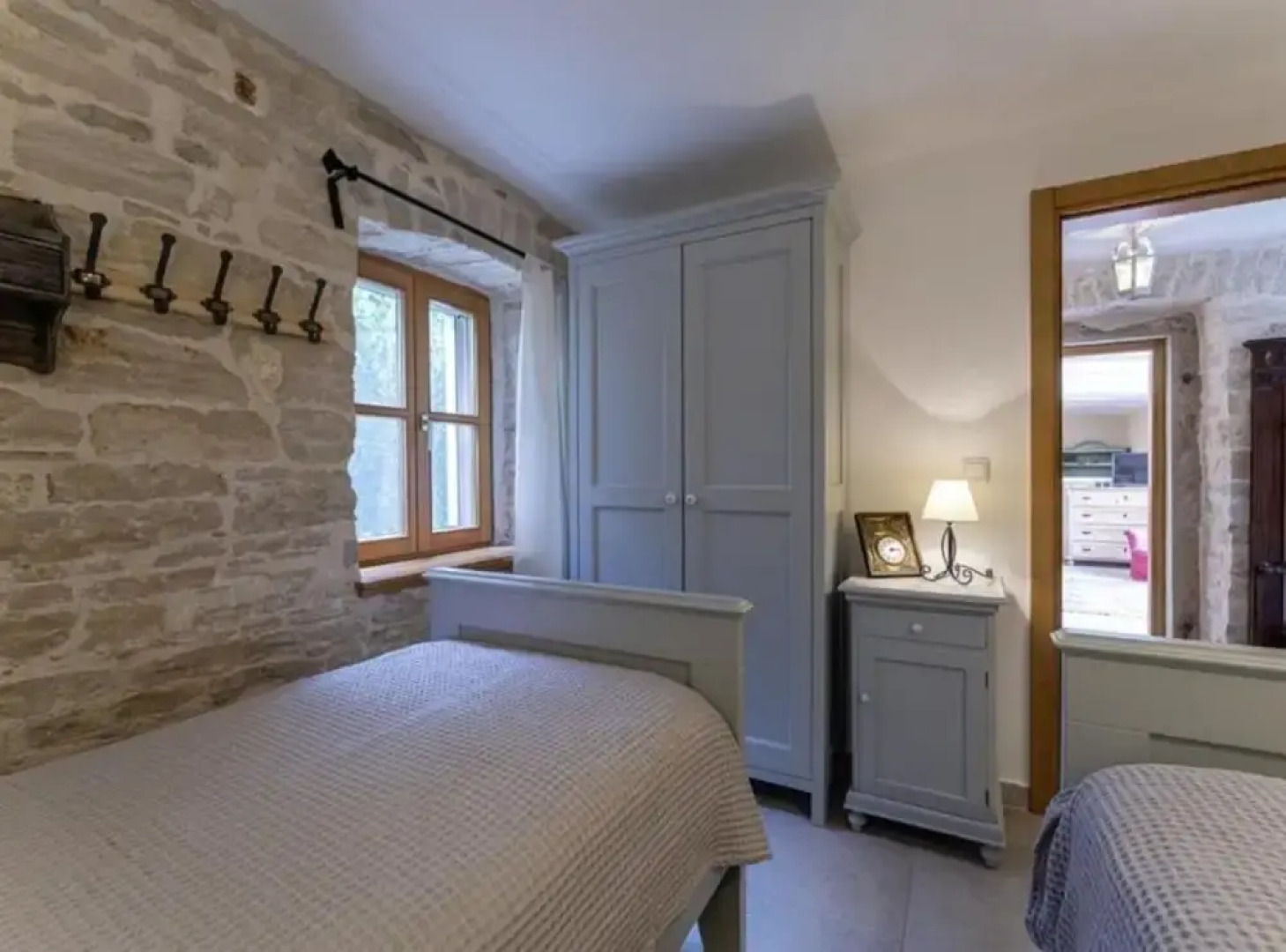 Poolside Grand Retreat Villa