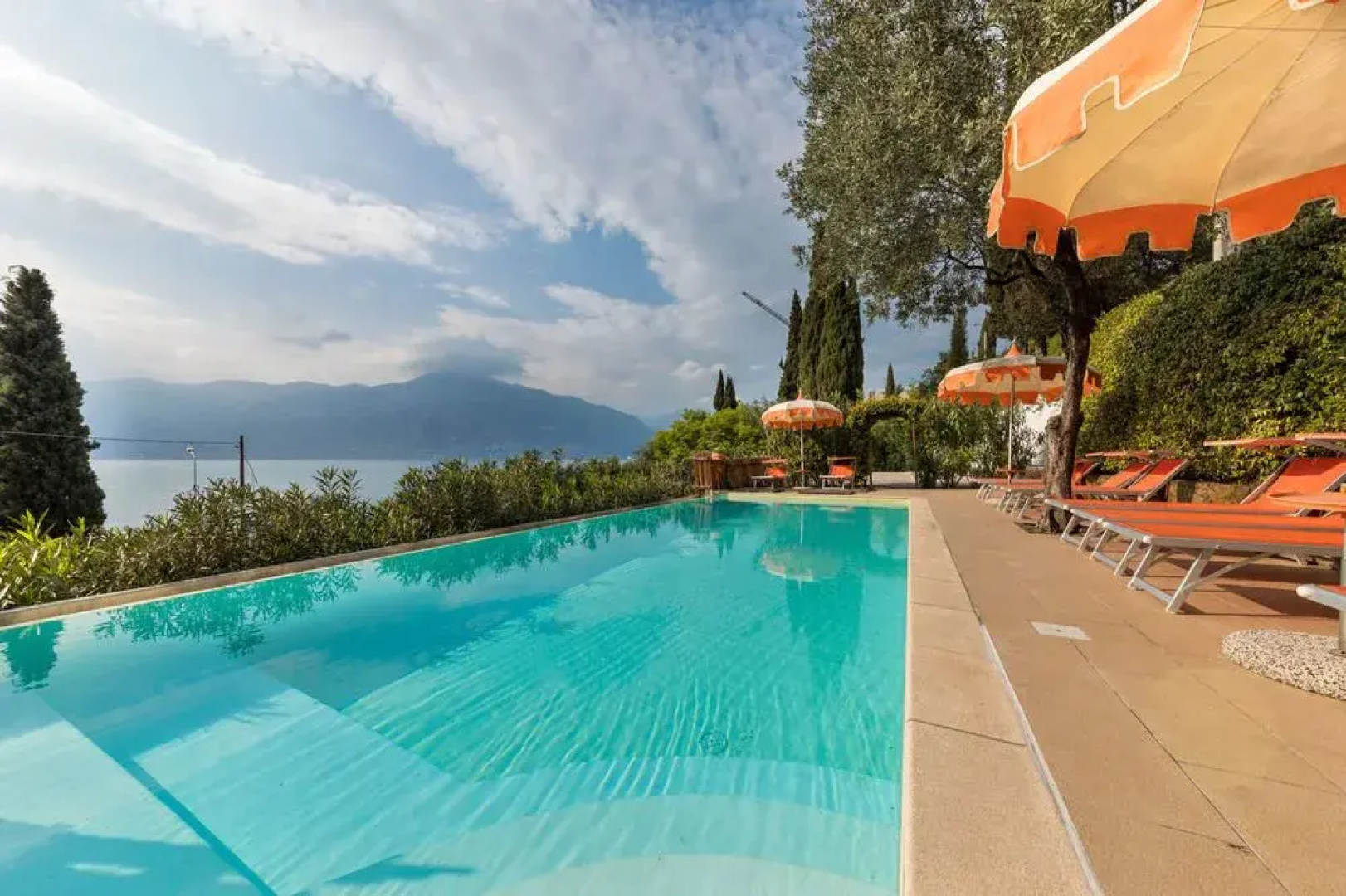 Residence Gardasee