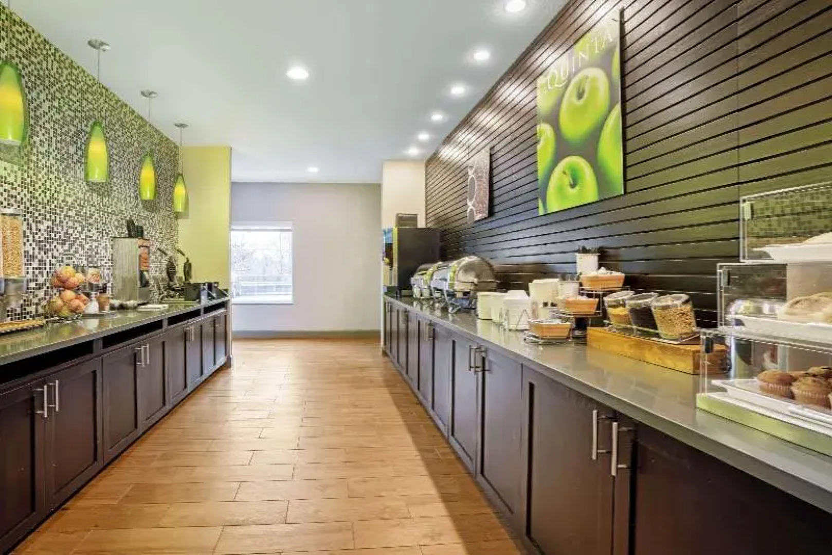 La Quinta Inn & Suites Tumwater - Olympia