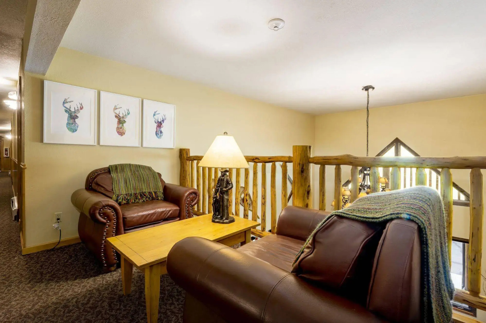 The Inn at Steamboat