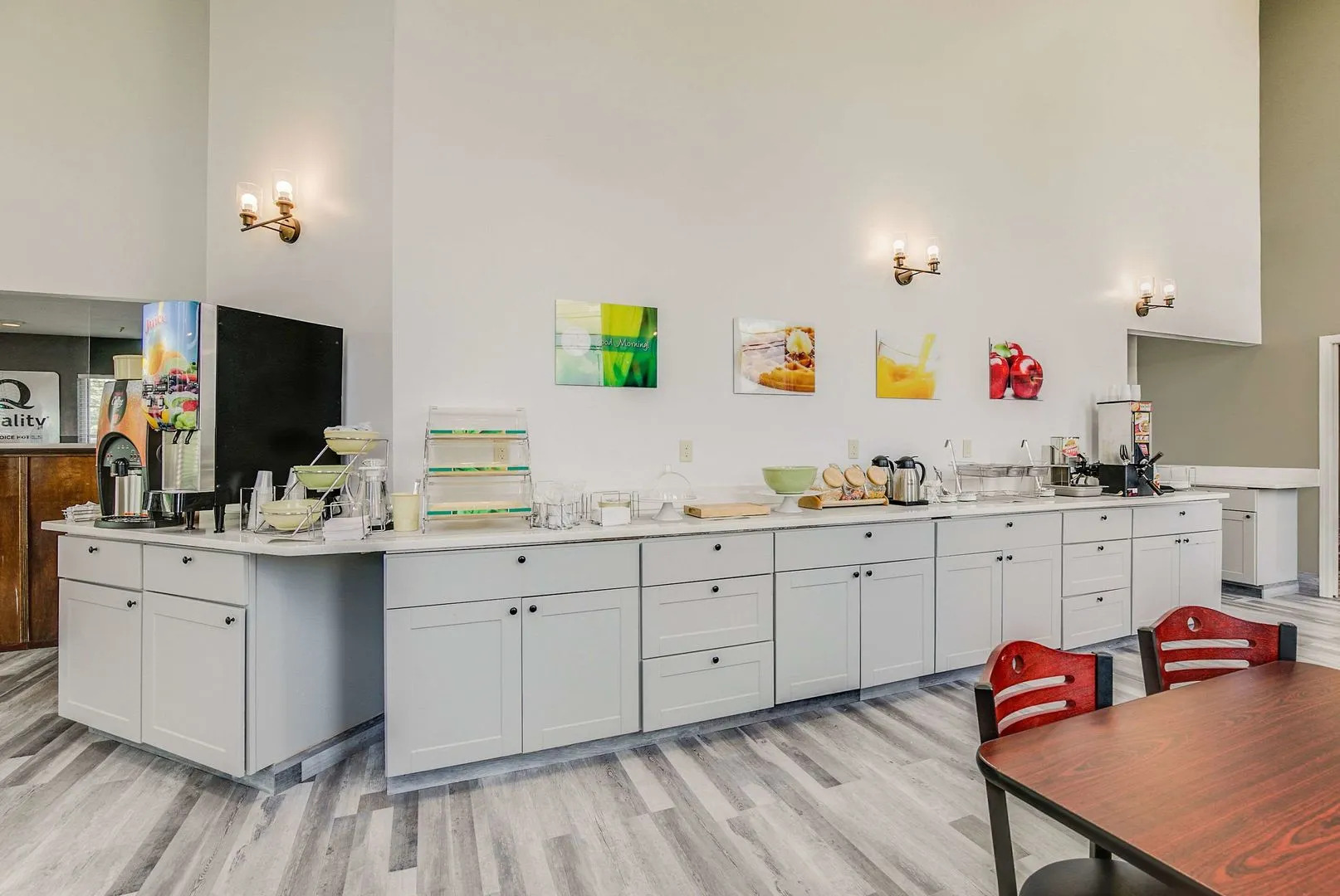 Quality Inn Elberton