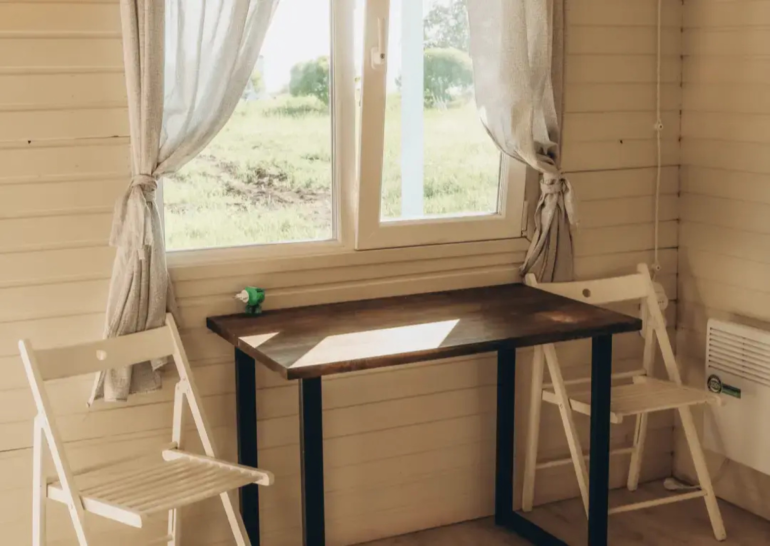 Биг Вейв Кэмп