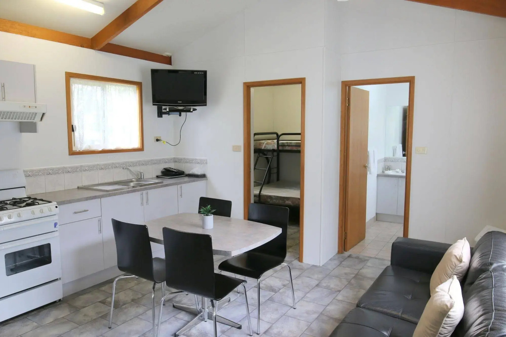 BIG4 Breeze Holiday Parks - Eildon