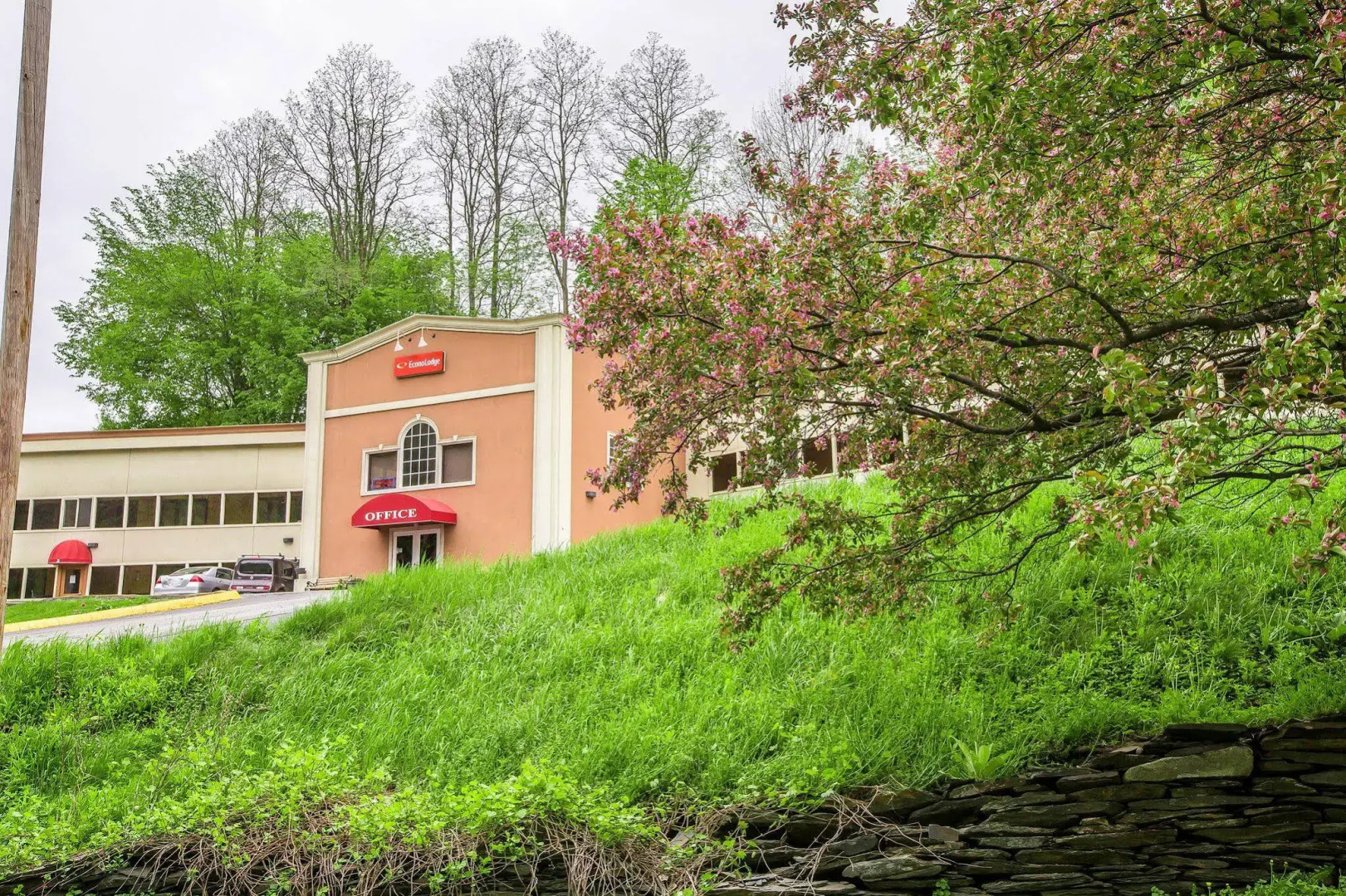 Econo Lodge Montpelier VT