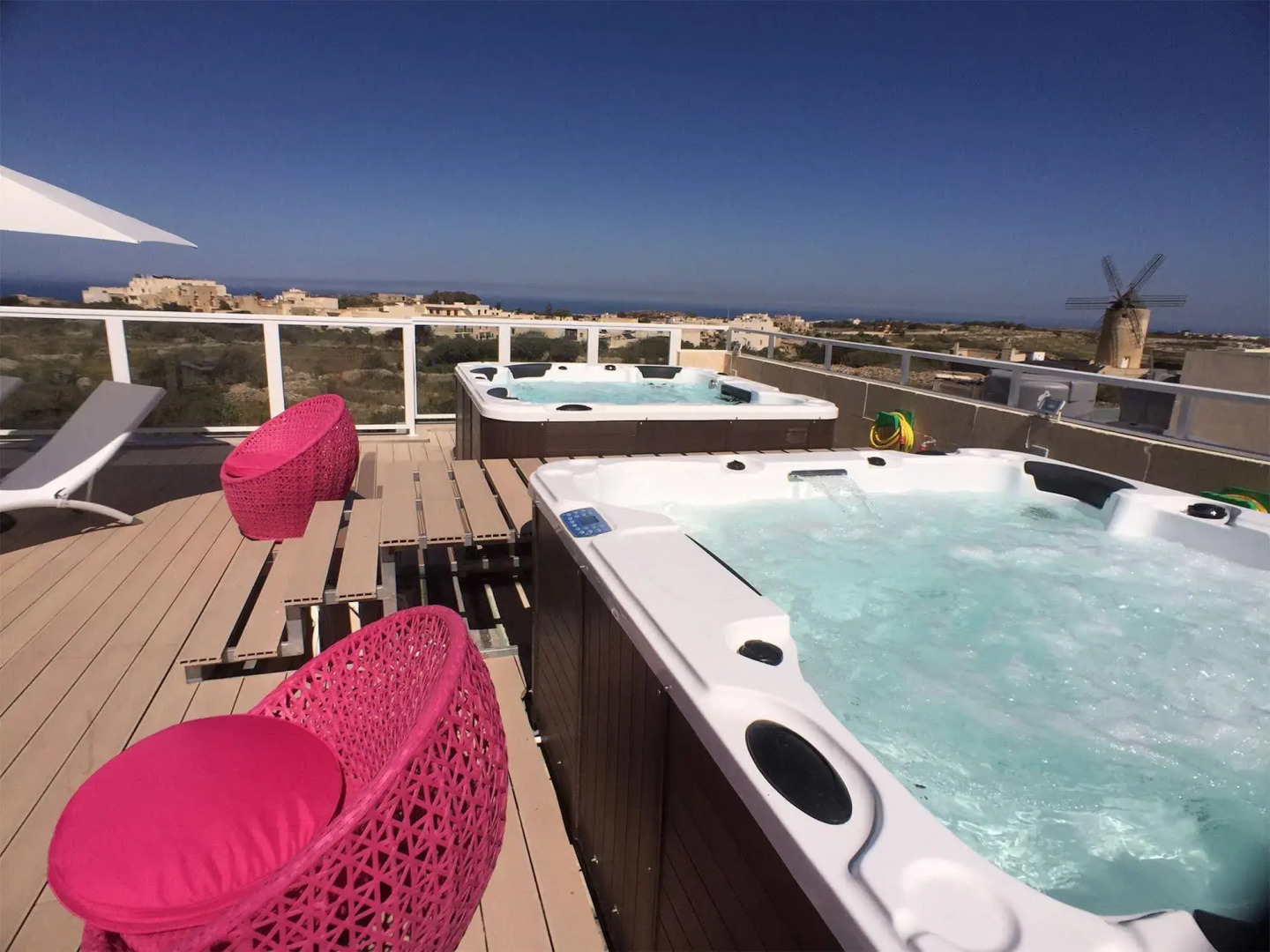 Gozo Windmill Apartments