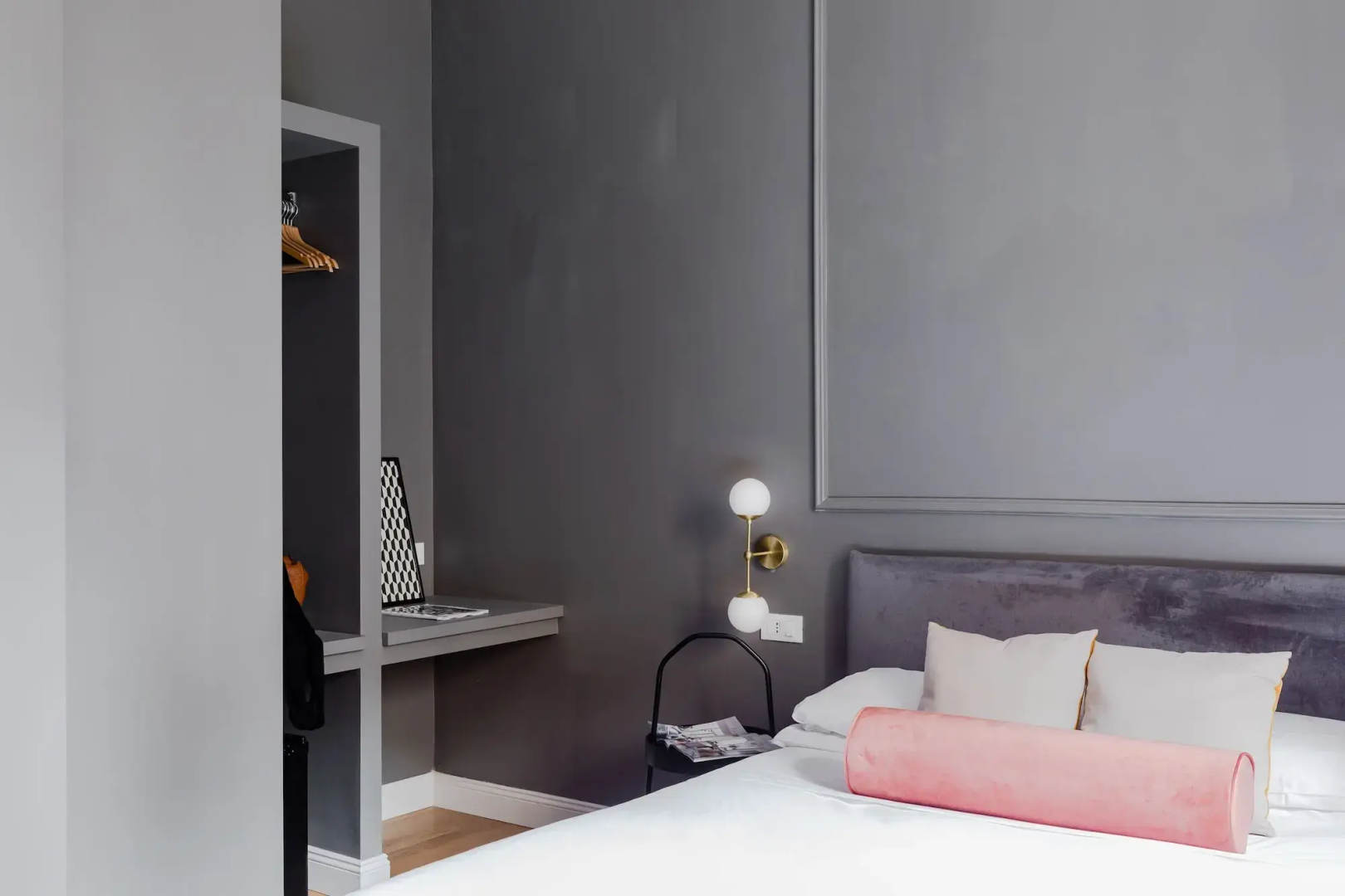 Suites by Chloe