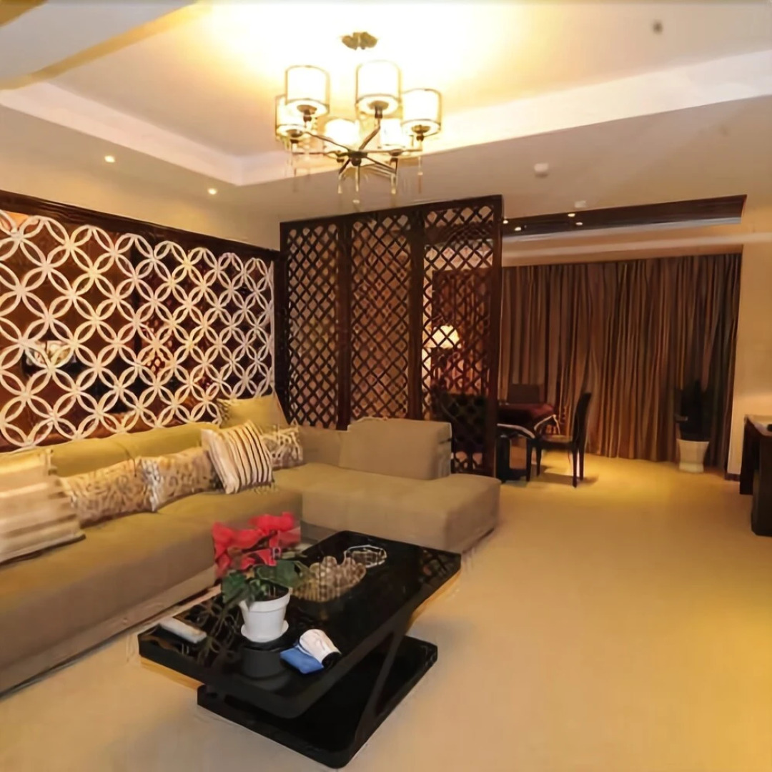 Huashan Ziyuan Hotel