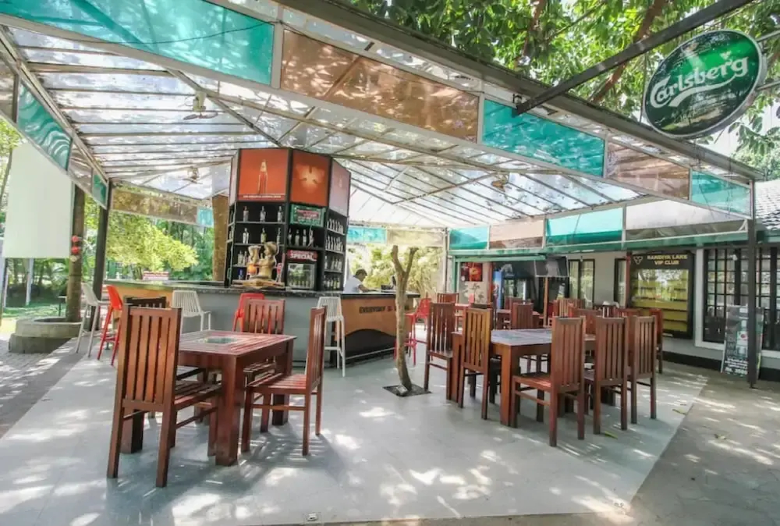OYO 471 Randiya Hotel