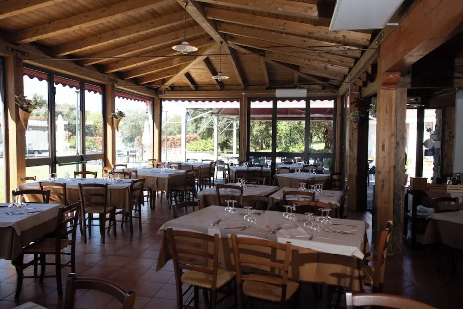 Monte Pirastru Country Resort