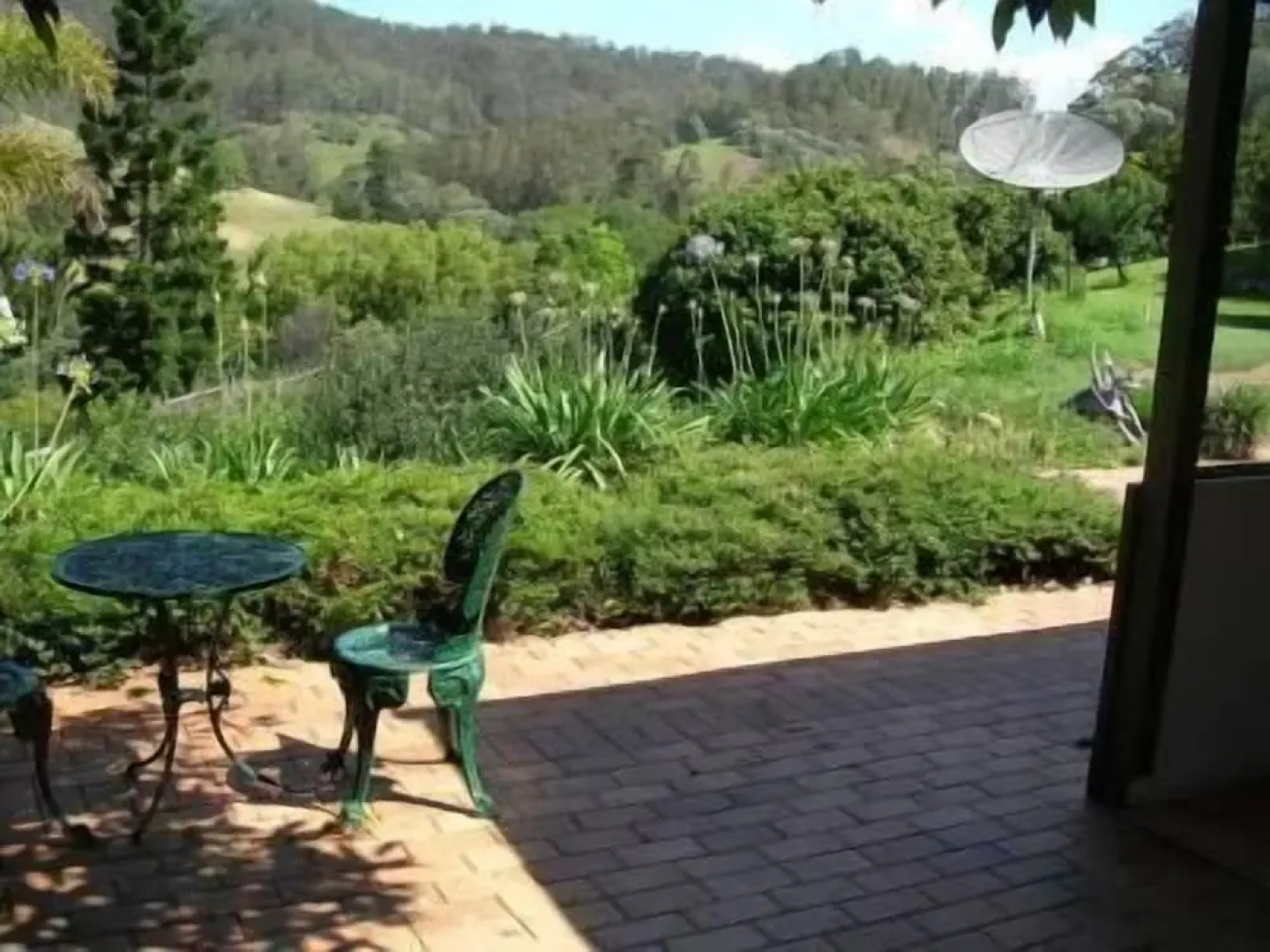 Rossmount Rural Retreat