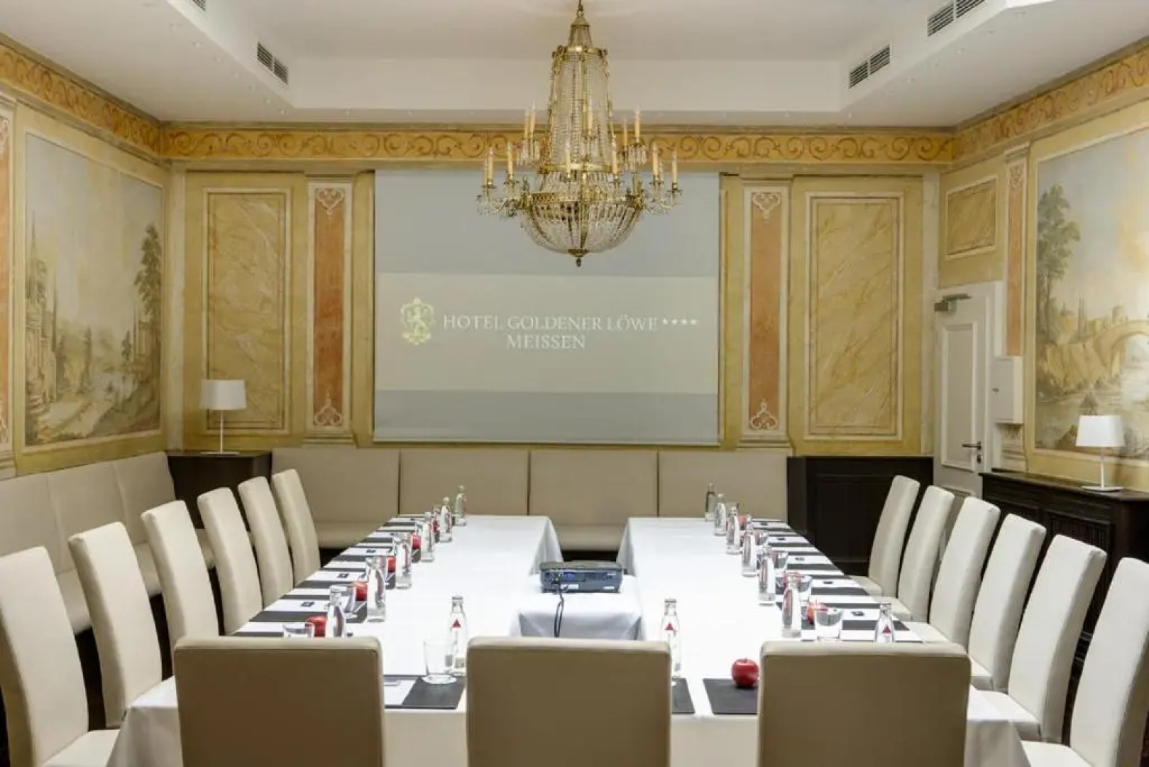 Hotel Goldener Löwe