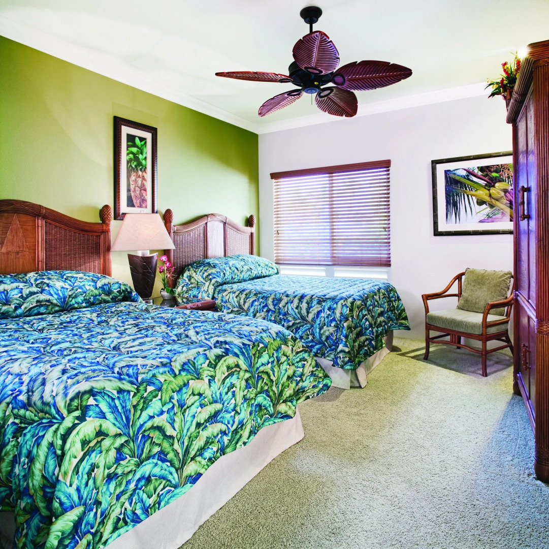 Club Wyndham Bali Hai Villas