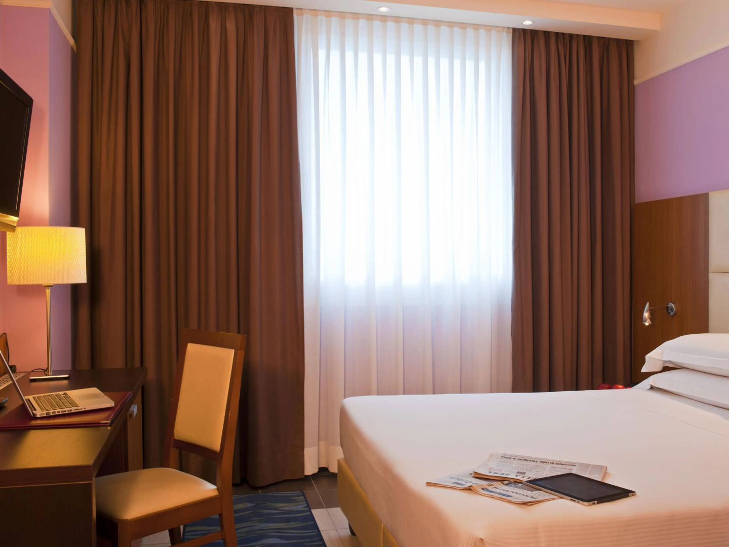 My One Hotel Bologna