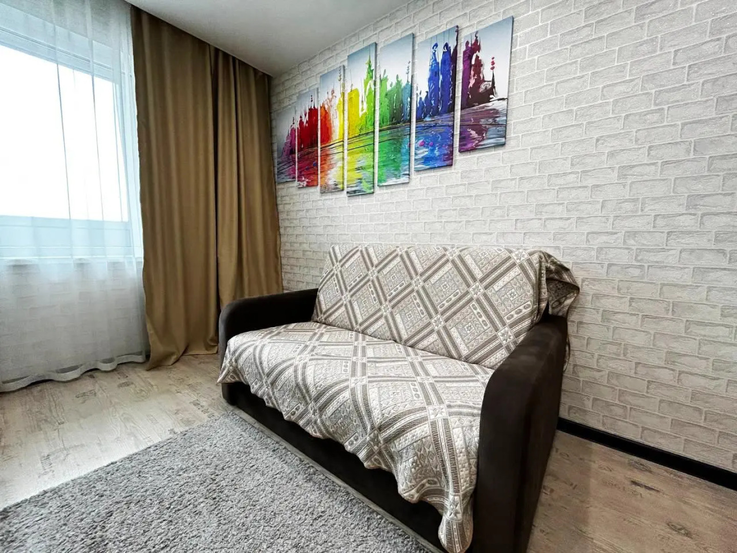 На Север на улице Капитана Маклакова 12