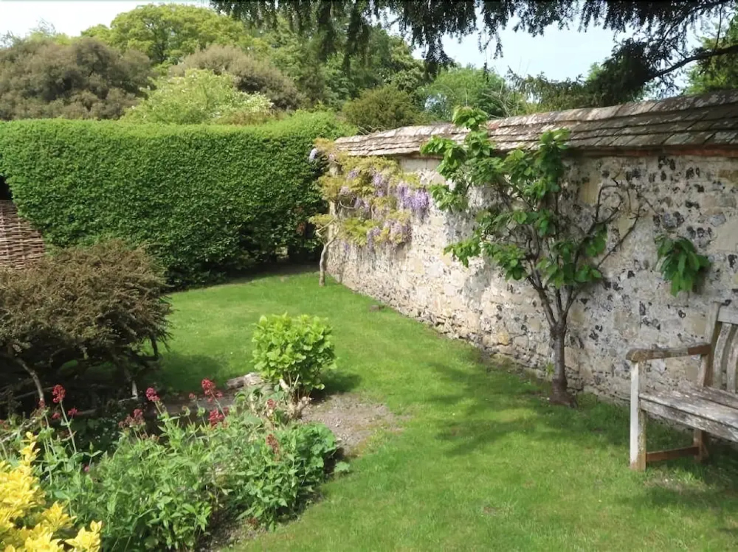 Church Steps Cottage